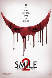 : Smile 2 2024 1080p TeleSync X264 COLLECTiVE