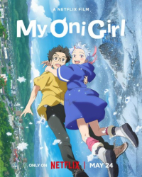 : My Oni Girl 2024 German Dl AniMe Dv Hdr 1080p Web H265-Dmpd