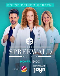 : Die Spreewaldklinik S01E27 German 1080p Web h264-Sauerkraut