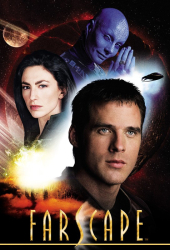 : Farscape S04E07 Spiel mit dem Feuer German Dl 1080P BluRay X264-Mrw