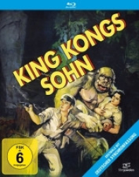 : King Kongs Sohn DC 1933 German 1080p AC3 microHD x264 - RAIST