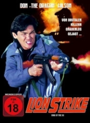 : Lion Strike - Ring of Fire 3 DC 1994 German 1080p AC3 microHD x264 - RAIST