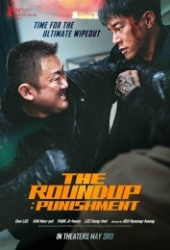 : The Roundup Punishment 2024 German 800p AC3 microHD x264 - RAIST