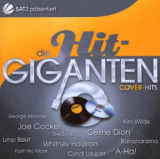 : Die Hit-Giganten - Sampler-Sammlung (2024)