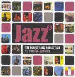 : The Perfect Jazz Collection - Album-Sammlung (2024)