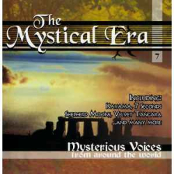 : The Mystical Era - Sampler-Sammlung (2024) FLAC