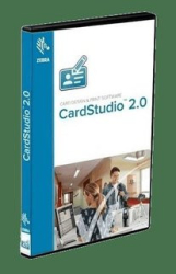 : Zebra CardStudio Professional v2.5.29.0