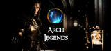 : Arch Legends-Tenoke