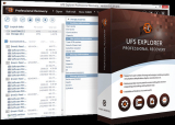 : UFS Explorer Professional Recovery 10.10.0.7230