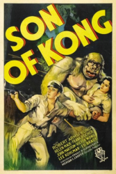 : King Kongs Sohn 1933 German Dl 1080p BluRay x264-Pl3X