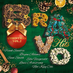 : Bravo Hits - Christmas, Vol.2 (2022)