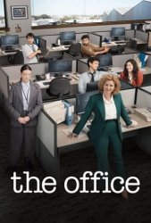 : The Office 2024 S01 German Dl 1080P Web H264-Wayne