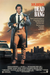 : Dead Bang 1989 Complete Bluray-Untouched