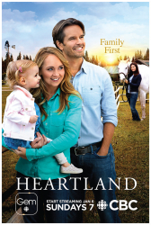 : Heartland Paradies fuer Pferde S09E12 Der Platz einer Frau German 1080p WebHd H264-Rwf