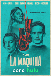 : La Maquina S01E02 German Dl Dv 2160P Web H265-RiLe