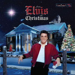 : Elvis Presley - From Elvis at Christmas (Stereo) (2024)