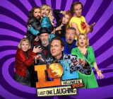 : Lol Halloween Special S01E03 German 720p Web h264-RubbiSh