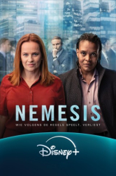 : Nemesis 2024 S01E01 German Dl Dv 2160p Web h265-Sauerkraut