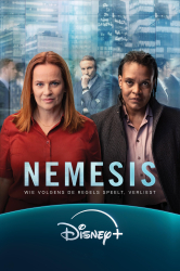 : Nemesis 2024 S01E01 German Dl Hdr 2160p Web h265-Sauerkraut