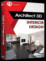 : Avanquest Architect 3D Interior Design 20.0.0.1033