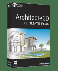 : Avanquest Architect 3D Ultimate Plus 20.0.0.1033