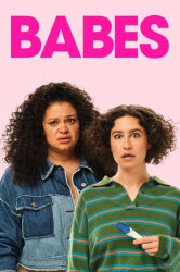 : Babes 2024 German DL 1080p HDR WEB H265-XiSS