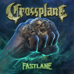 : Crossplane - Fastlane  (2022)