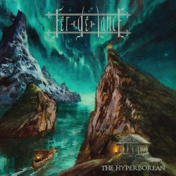 : Fer De Lance - The Hyperborean  (2022)