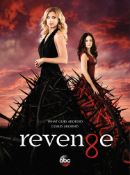 : Revenge S01E02 Vertrauen German Dl 1080p WebHd H264-Rwf