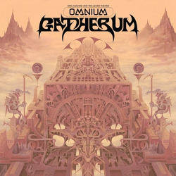 : King Gizzard & The Lizard Wizard - Omnium Gatherum  (2022)