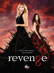 : Revenge S01E06 Intrigen German Dl 1080p WebHd H264-Rwf