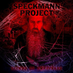 : Speckmann Project - Fiends of Emptiness  (2022)