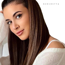 : Benedetta Caretta - Benedetta (2021)