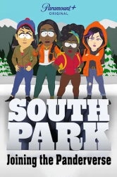 : South Park Joining the Panderverse 2023 Complete Bluray-OptiCal