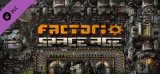 : Factorio Space Age-Tenoke