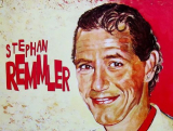 : Stephan Remmler - Sammlung (10 Alben) (1986-2024)