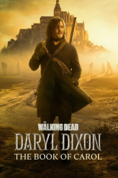 : The Walking Dead Daryl Dixon S02E04 German Dl 720p Web h264-WvF