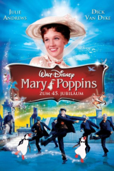 : Mary Poppins 1964 German Dl 720p Web H264 iNternal-SunDry