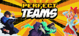 : Perfect Teams-Tenoke