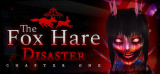 : The Fox Hare Disaster Chapter One-Tenoke