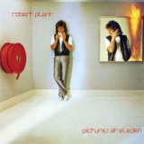 : Robert Plant Collection 1982-2021 FLAC