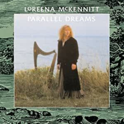 : Loreena McKennitt Collection 1985-2024 FLAC