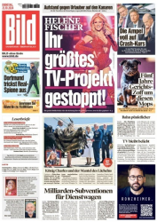 : Bild - 22 October 2024