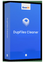 : EaseUS DupFiles Cleaner Pro 3.5.0 Build 2410101402