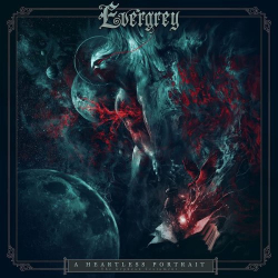 : Evergrey - A Heartless Portrait (The Orphean Testament) (2022)