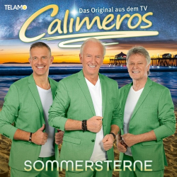 : Calimeros - Sommersterne  (2022)