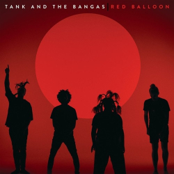 : Tank and The Bangas - Red Balloon  (2022)