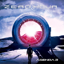 : Zero Hour - Agenda 21  (2022)