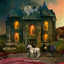 : Opeth - In Cauda Venenum (Extended Edition)  (2022)