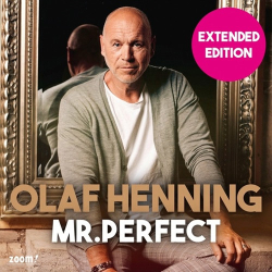 : Olaf Henning - Mr. Perfect (Extended Edition)  (2022)